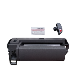 [69208-26010] manecilla puerta corrediza Hiace 2kd