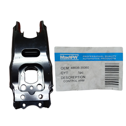 [48606-35060] Muleta de abajo LH 2WD toyota 22r 84/88 