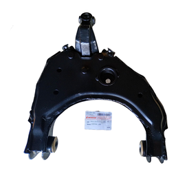 [48069-35040] Muleta inferior izquierda Toyota Hilux 22R 4x4