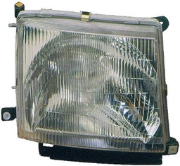 [312-1131L-HS] Pantalla de silvin TACOMA