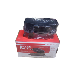 [04465-35280] Pastillas de freno Toyota Tacoma 95-99 22R 4X4