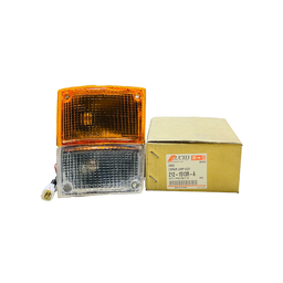 [212-1513R-A] Pide vias trasero RH