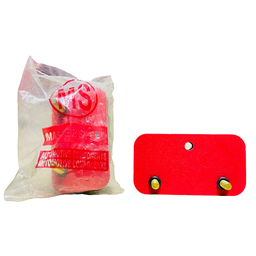 [YW-16020] Platino de retranca de atras
