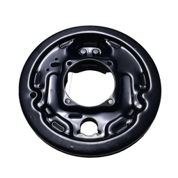 [47044-26530 L] Plato para fricciones de frenos L