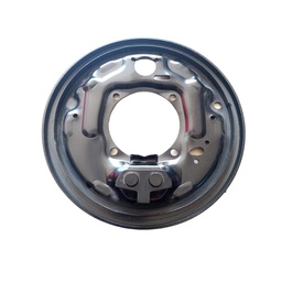 [47043-26530 R] Plato para fricciones de frenos R