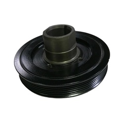 [POL-3RZ] Polea de cigüeñal TOYOTA 3RZ