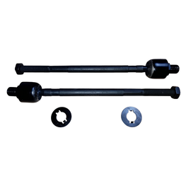 [SR-7310] Punta de cremallera mitsubshi L 200  R/L  R/L 4WD 