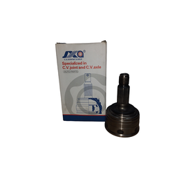 [HO-022] Punta de flecha clip interno honda civic 92/95