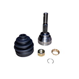 [S#12676] Punta de flecha nissan sentra