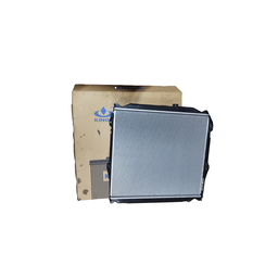 [16400-75470] Radiador  2kd de metal