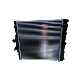 [KJ-17050-PA26] Radiador civic 92-00 mecanico