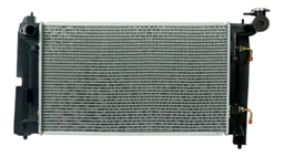 [KJ-12163-PA16] Radiador corolla aut.01-04