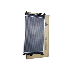 [KJ-16080-PA16] Radiador mazda 5  02-05 mecanica