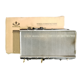 [KJ-12155A-PA16] Radiador tercel 91-95