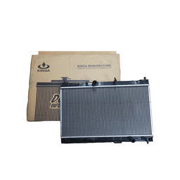 [KJ-12184A-PA16] Radiador yaris mec.07-11