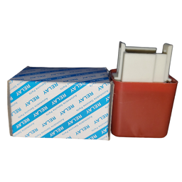 [90987-02006] Relay 3 espigas 12V Toyota