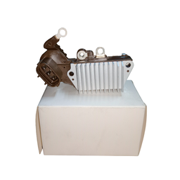 [IN-439] Relay de alternador ovalado