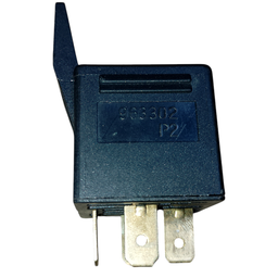[CS-3047] Relay de luces 4 espigado