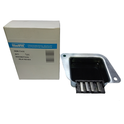 [F-540E] Relay transistorizado