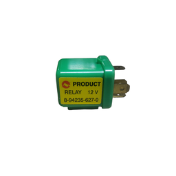 [8-94235-627-0] Relay; volt. 12V