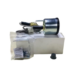 [FAT3] Reloj de temperatura universal