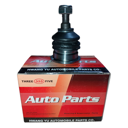 [SB-6191] Rotula de arriba R/L honda civic 91/00