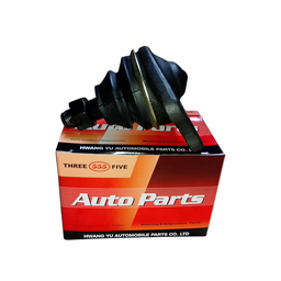 [43360-39075 Tw ] Rotula superior R/L 4WD de arriba 