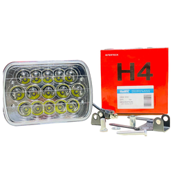 [H-6052LED] Silvin LED