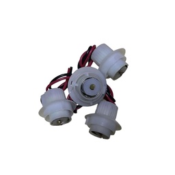 [CS-3865] Socket de bombilla de 1 contacto