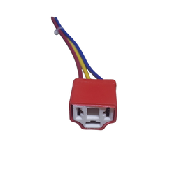 [JE-3435C] Socket de silvin CERAMICO UNIVERSAL