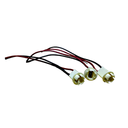 [CS-3850] Socket para lampara lateral