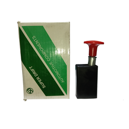 [YW-1601] Switch de retranca