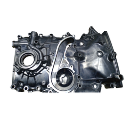 [11310-75073] Tapadera  frontal motor 2kd