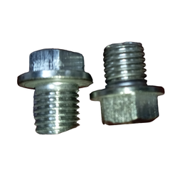 [12MM] Tornillo de Aceitera 12MM