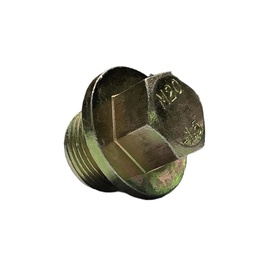 [20MM] Tornillo de aceitera 20mm
