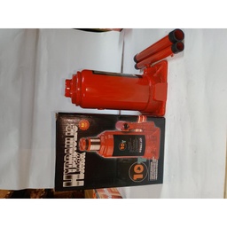 [JM-1010] Tricket de botella 10TN