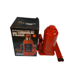 [JM-1012] Tricket de botella 12 toneladas