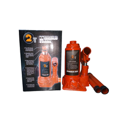 [JM-1002] Tricket de botella 2TN