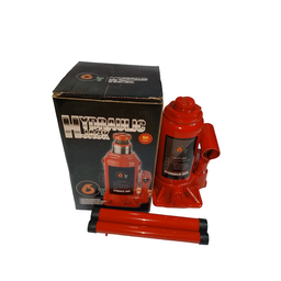 [JM-1006] Tricket de botella 6TN