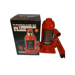 [JM-1008] Tricket de botella 8TN