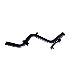 [16578-75011] Tubo de metal de radiador hi ace(pipa)