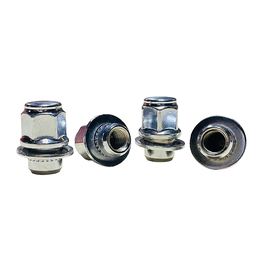 [5229-1.5] Tuerca de aro magnesio 1.5 c/roldana puesta