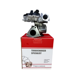 [17201-11070] turbocargador toyota hi ace 2022