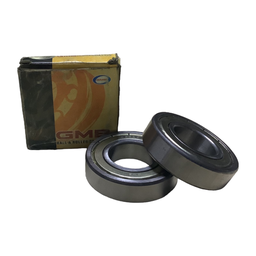 [6206-ZZ] Cojinete de alternador