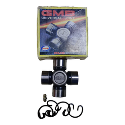 [GUN-26] Cruz de transmision