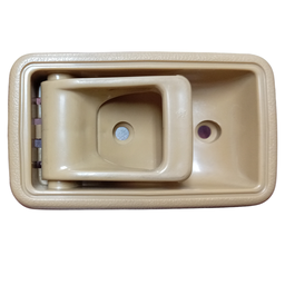 [IH-024R-BG] Manecilla interior beige